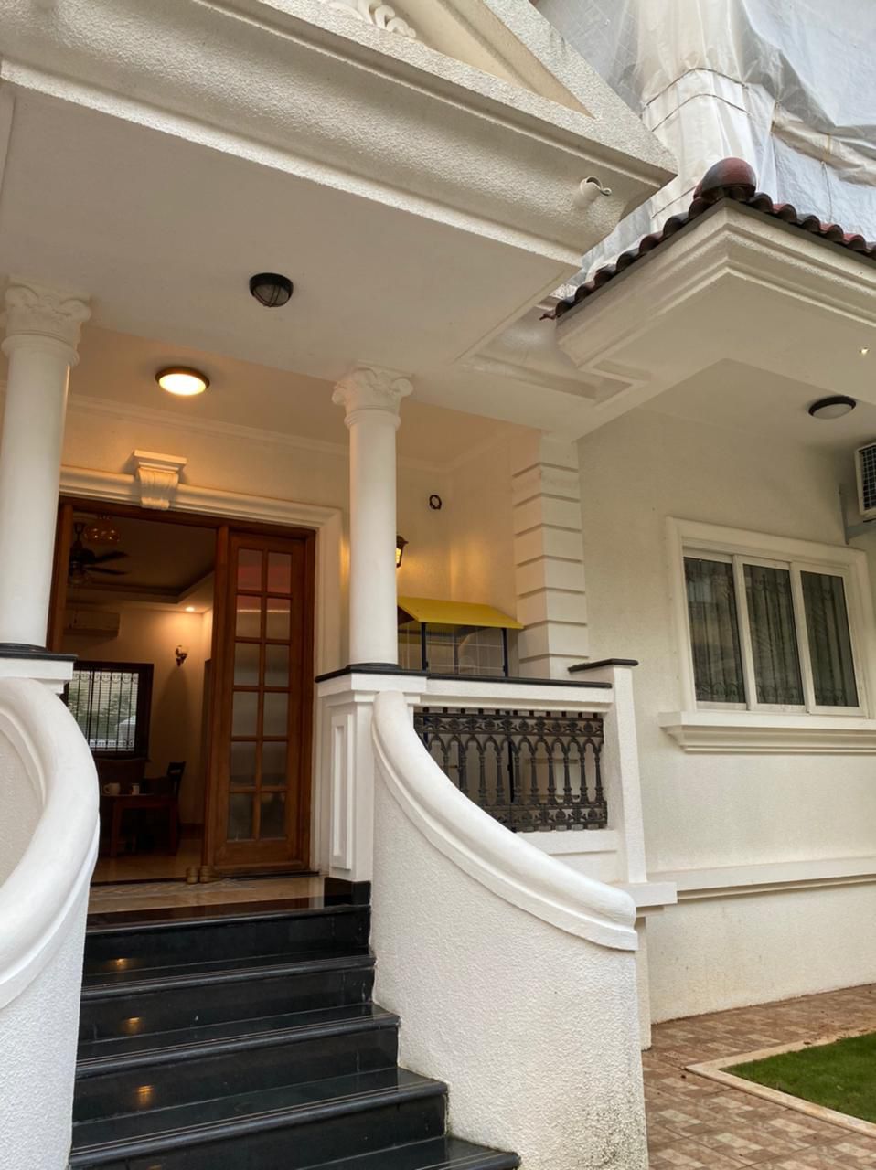 3 BHK Luxury Villa photo 2