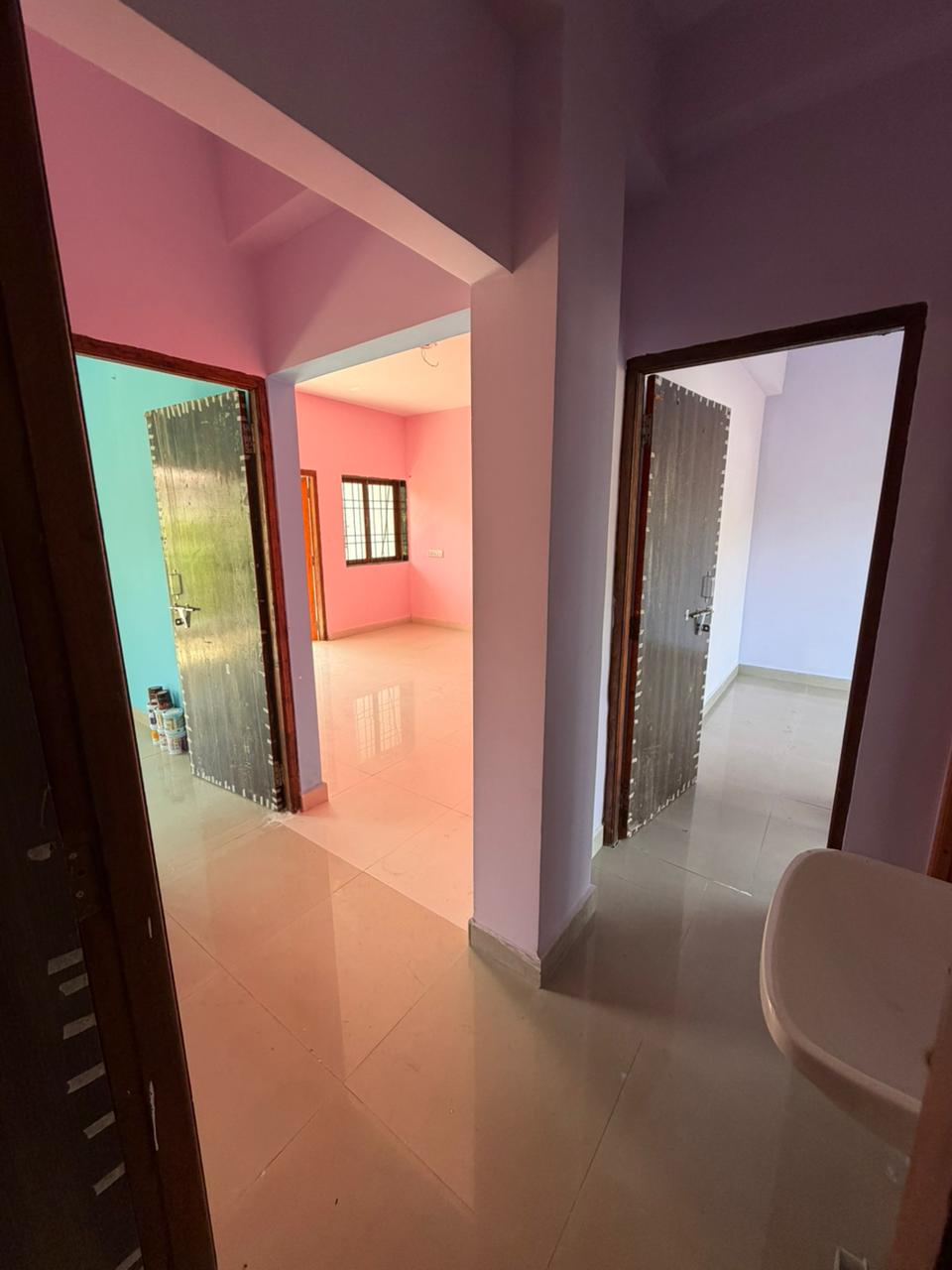 2 BHK Flat – Mulgao, Bicholim photo 2